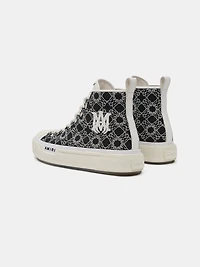 MA QUAD COURT HI - Black