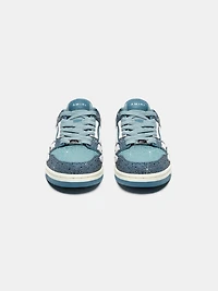 CRYSTAL SKEL-TOP LOW