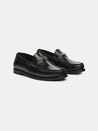 MA CHAIN LOAFER