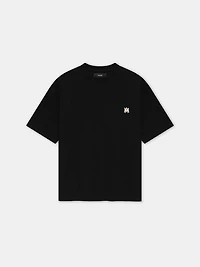 MA SKATER TEE - Black
