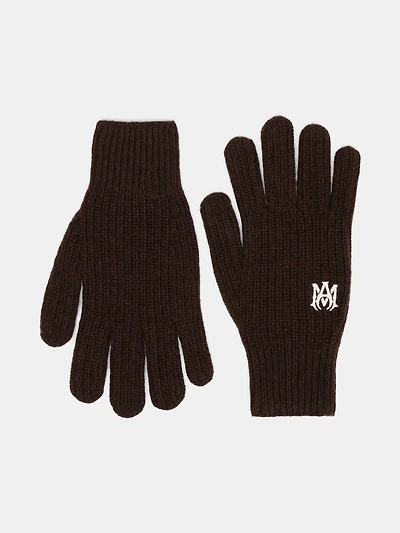MA GLOVE - Dark Brown