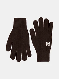 MA GLOVE - Dark Brown