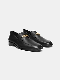 MA SLIP ON LOAFER