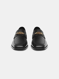 MA SLIP ON LOAFER