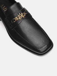 MA SLIP ON LOAFER