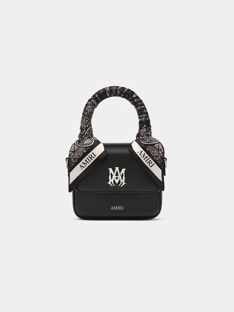 WOMEN - WOMEN'S NANO MA BAG
