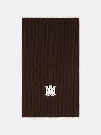 MA SCARF - Dark Brown