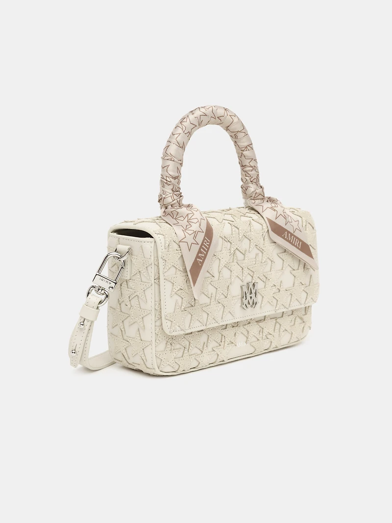 WOMEN - WOMEN'S- STARS LONG MA BAG - ALABASTER