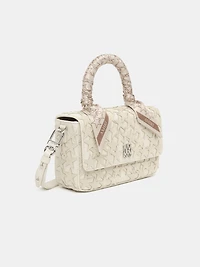 WOMEN - WOMEN'S- STARS LONG MA BAG - ALABASTER