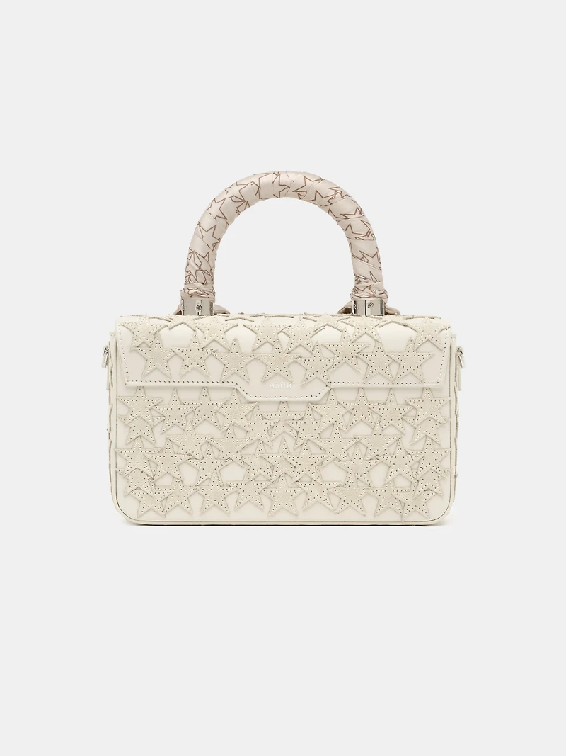 WOMEN - WOMEN'S- STARS LONG MA BAG - ALABASTER
