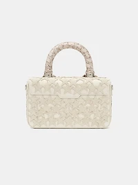 WOMEN - WOMEN'S- STARS LONG MA BAG - ALABASTER