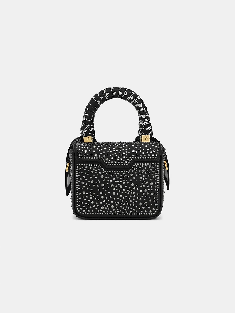 WOMEN - WOMEN'S CRYSTAL NANO MA BAG