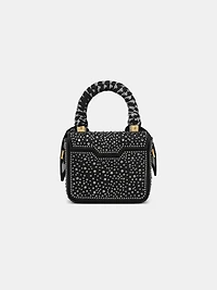 WOMEN - WOMEN'S CRYSTAL NANO MA BAG