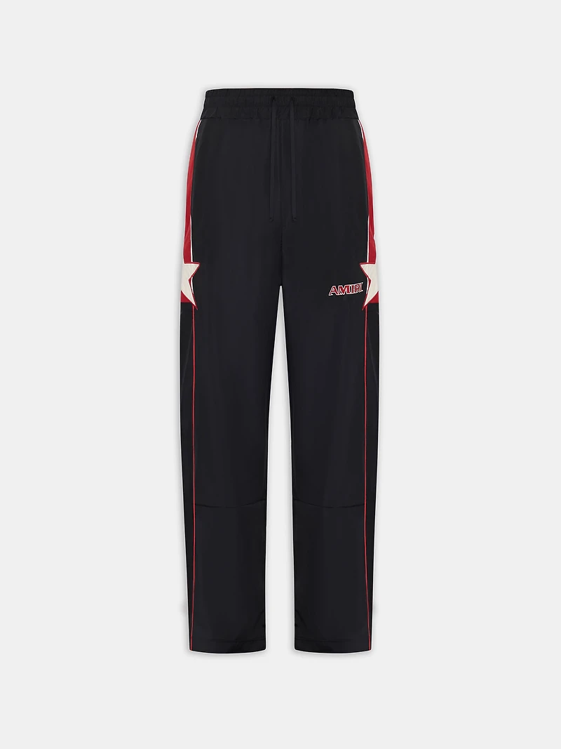 AMIRI SPORT TRACK PANT - Black