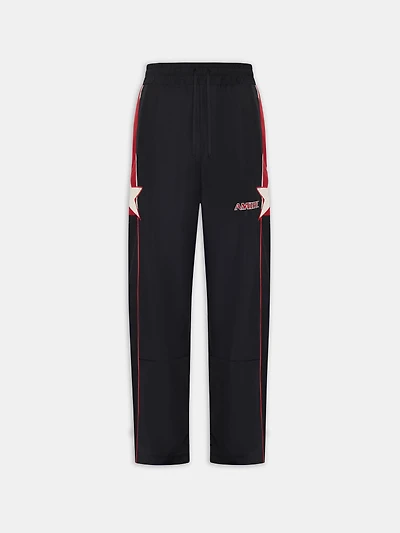 AMIRI SPORT TRACK PANT - Black