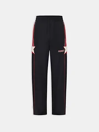 AMIRI SPORT TRACK PANT - Black