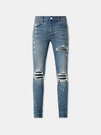 MX1 - Dark Indigo