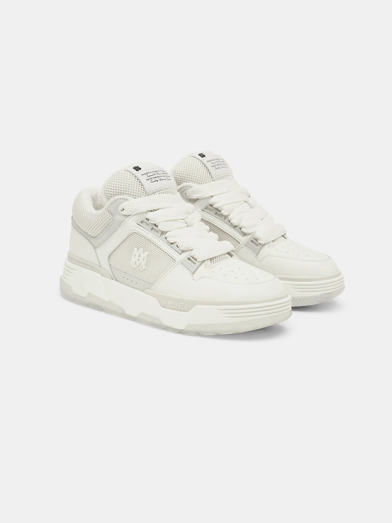 WOMEN -  WOMEN'S MA-1 ALABASTER