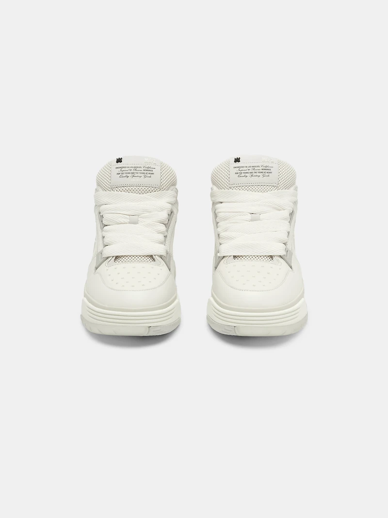 WOMEN -  WOMEN'S MA-1 ALABASTER