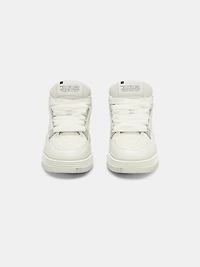WOMEN -  WOMEN'S MA-1 ALABASTER