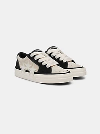 SUNSET SKATE LOW - Birch Black