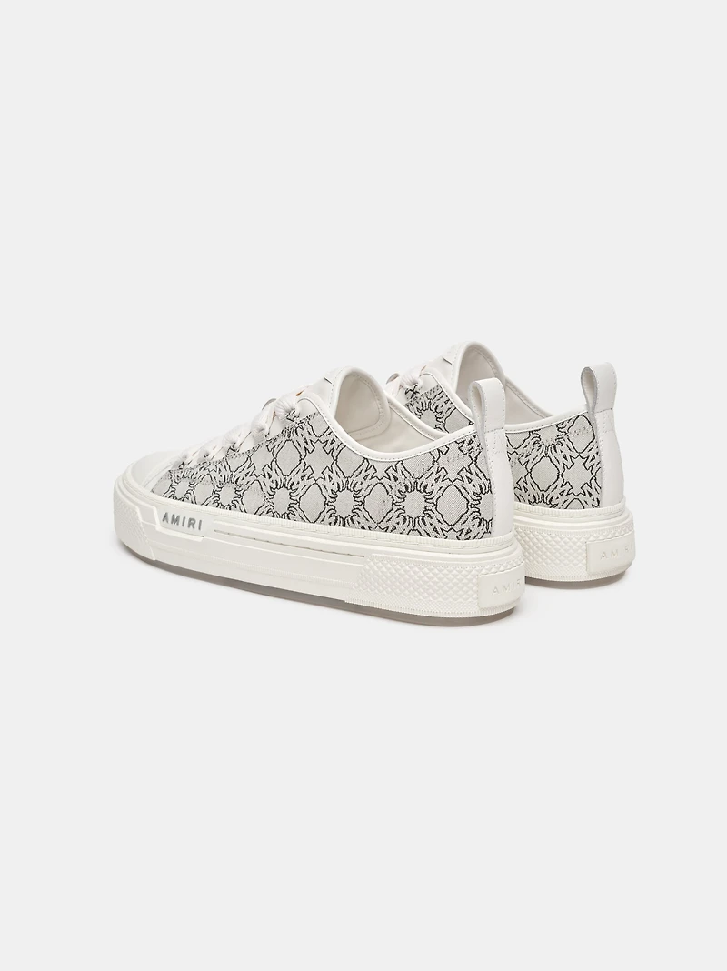 MA QUAD COURT LOW - Grey