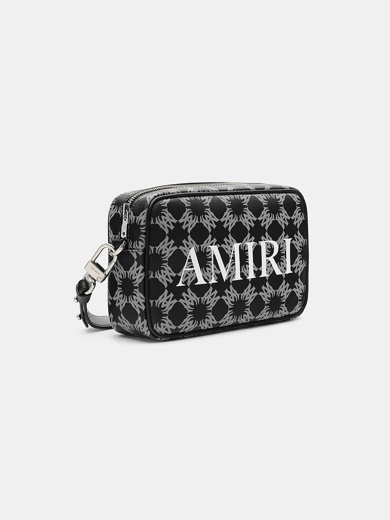 MA QUAD AMIRI CAMERA CASE - Black