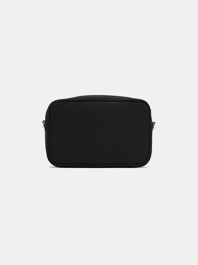 ARTS DISTRICT CAMERA CASE - Black