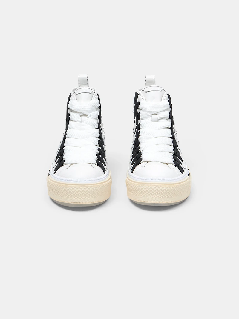 STARS COURT HI - Black