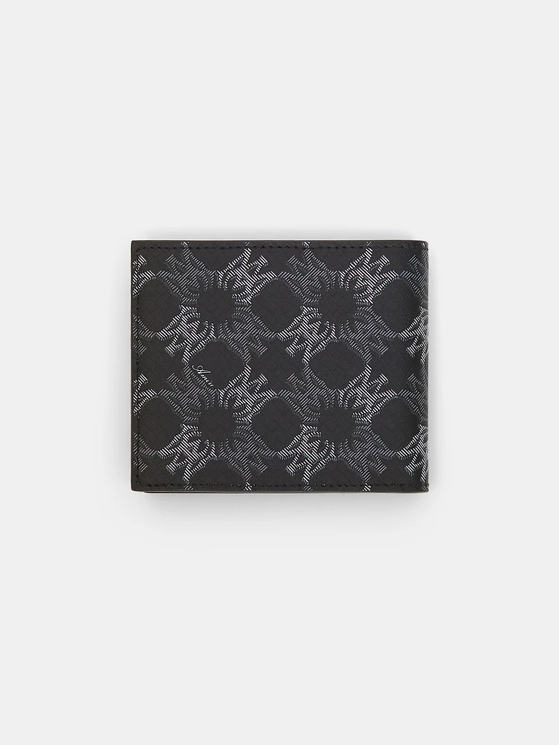 MA QUAD BIFOLD - Black