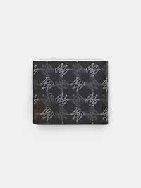 MA QUAD BIFOLD - Black