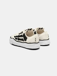 MMY BONES SNEAKER - ALABASTER