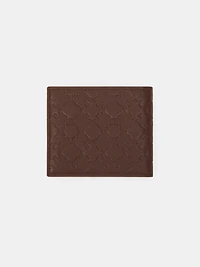 MA QUAD LEATHER BIFOLD