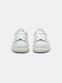 WOMEN - WOMEN'S CRYSTAL SKEL-TOP LOW Ice