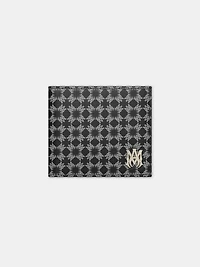 MA QUAD BI-FOLD - Black