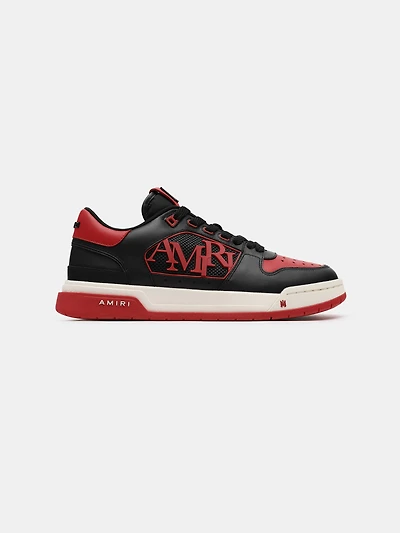 CLASSIC LOW - True Red