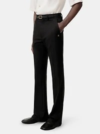 MA FLARE - Black