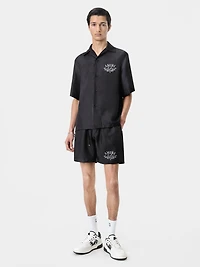 ARTS DISTRICT BOWLING SHIRT