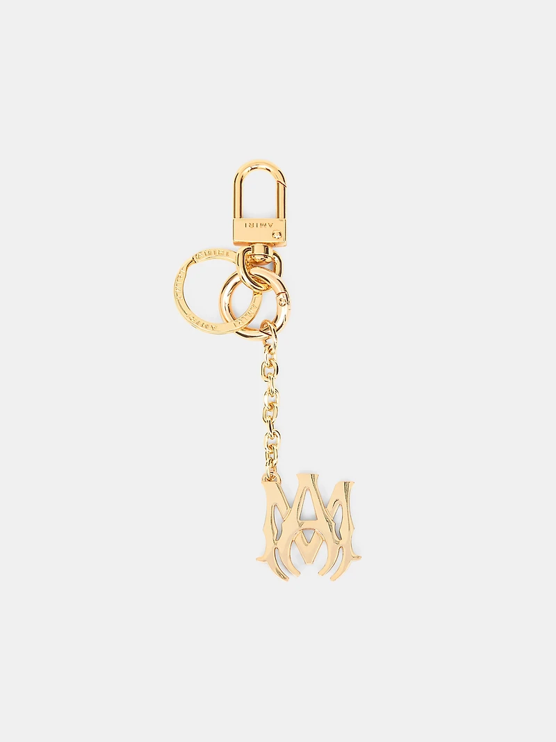 MA KEYCHAIN - Gold