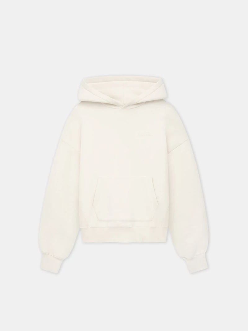 AMIRI OVERSIZED HOODIE