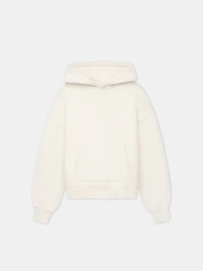 AMIRI OVERSIZED HOODIE