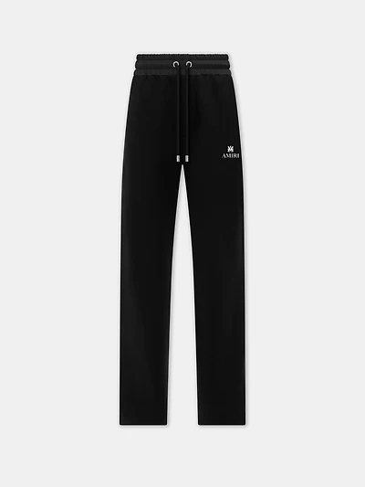 LOUNGE TRACK PANT - Black