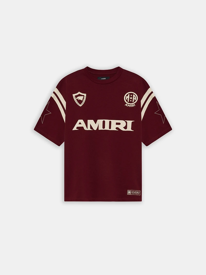 AMIRI SPORT OVERSIZED TEE