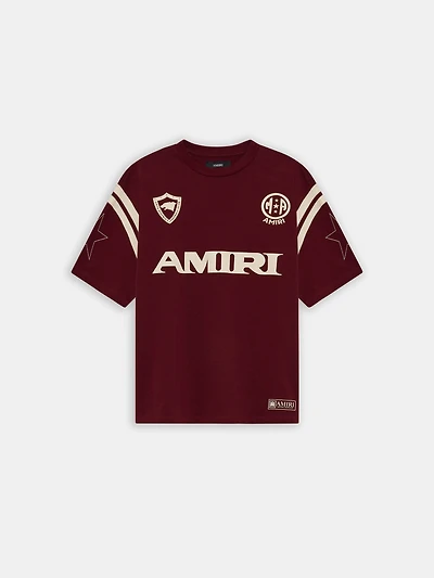 AMIRI SPORT OVERSIZED TEE