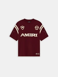 AMIRI SPORT OVERSIZED TEE