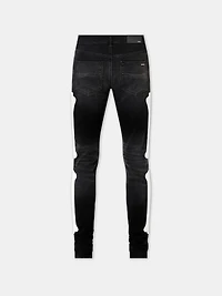 BONES SLASH JEAN - Vintage Black