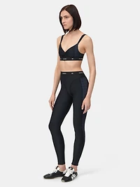 WOMEN - WOMEN'S MA QUAD LEGGING Black