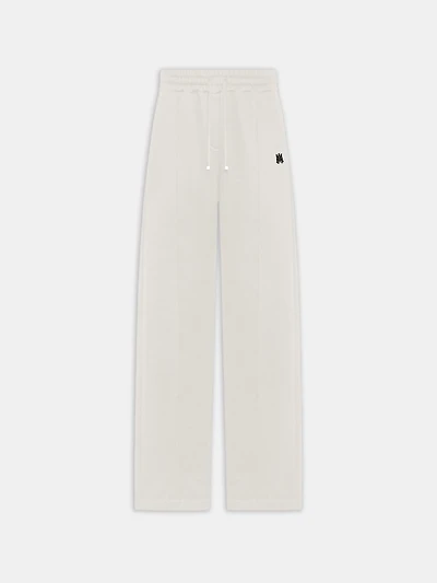 WOMEN - WOMEN'S MA SWEATPANT Cream