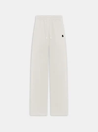 WOMEN - WOMEN'S MA SWEATPANT Cream