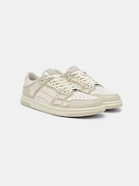 WOMEN - SKEL-TOP LOW Alabaster